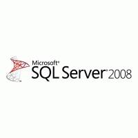 Программное обеспечение Microsoft SQL Server Standard 2008 228-08594