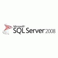 Программное обеспечение Microsoft SQL Server Standard 2008 228-08708