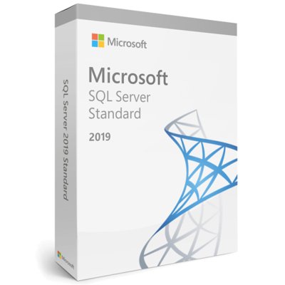 Операционная система Microsoft SQL Server Standard 2019 228-11548