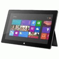 Планшет Microsoft Surface 32Gb 7XR-00028