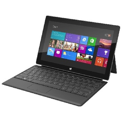 планшет Microsoft Surface 32Gb Touch Cover