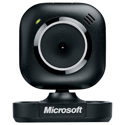 веб-камера Microsoft LifeCam VX-2000