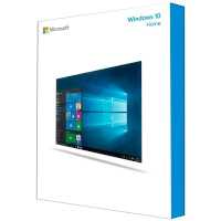Microsoft Windows 10 Home KW9-00132
