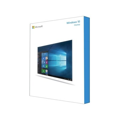 операционная система Microsoft Windows 10 Home KW9-00166-D