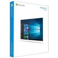 Операционная система Microsoft Windows 10 Home KW9-00253