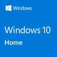Операционная система Microsoft Windows 10 Home KW9-00265