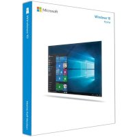 Операционная система Microsoft Windows 10 Home KW9-00500