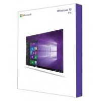 Microsoft Windows 10 Professional 4YR-00237