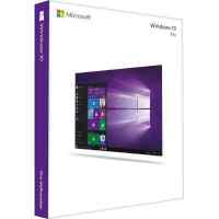 Операционная система Microsoft Windows 10 Professional FQC-08790