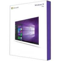 Операционная система Microsoft Windows 10 Professional FQC-08906