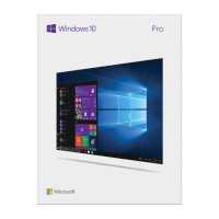 Операционная система Microsoft Windows 10 Professional FQC-08909