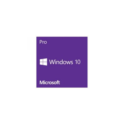 операционная система Microsoft Windows 10 Professional FQC-08949-L