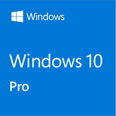операционная система Microsoft Windows 10 Professional FQC-08969