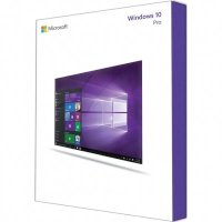 Операционная система Microsoft Windows 10 Professional FQC-09118-P