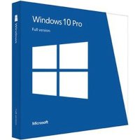 Операционная система Microsoft Windows 10 Professional FQC-10071