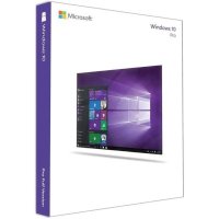 Операционная система Microsoft Windows 10 Professional HAV-00061