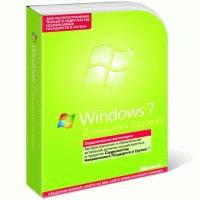 Операционная система Microsoft Windows 7 Home Basic F2C-00545