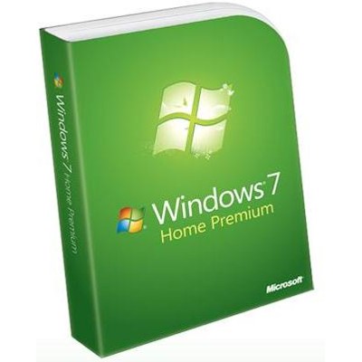 операционная система Microsoft Windows 7 Home Premium GFC-02021