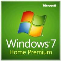 Операционная система Microsoft Windows 7 Home Premium GFC-02749