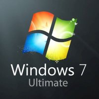 Операционная система Microsoft Windows 7 Ultimate GLC-00701