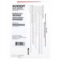 Операционная система Microsoft Windows 7 Ultimate GLC-00717
