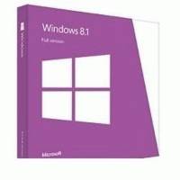 Операционная система Microsoft Windows 8.1 WN7-00937