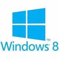 Операционная система Microsoft Windows 8 Professional FQC-05936