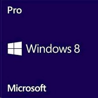 операционная система Microsoft Windows 8 Professional FQC-05955