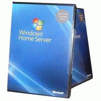 Операционная система Microsoft Windows Home Server 2011 CCQ-00061