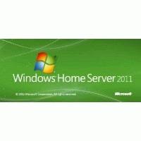 Операционная система Microsoft Windows Home Server 2011 CCQ-00137