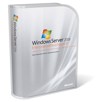 программное обеспечение Microsoft Windows Remote Desktop Services 2008 6VC-01143