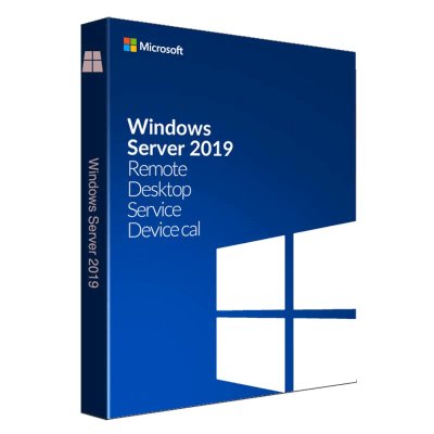 клиентская лицензия Microsoft Windows Remote Desktop Services 2019 6VC-03804