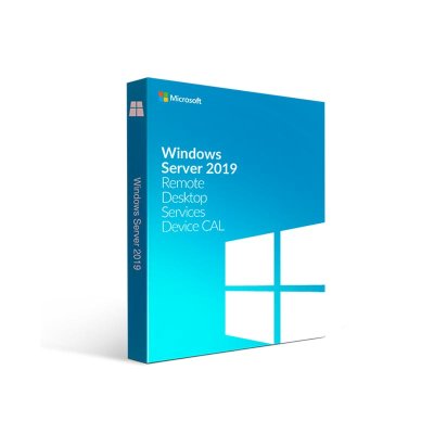 клиентская лицензия Microsoft Windows Remote Desktop Services CAL 2019 6VC-03803