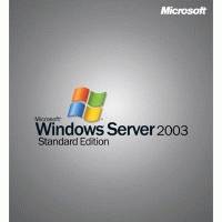 Операционная система Microsoft Windows Server CAL 2003
