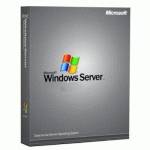 Операционная система Microsoft Windows Server CAL 2003 R18-00903