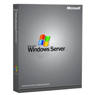 операционная система Microsoft Windows Server CAL 2003 R18-00903