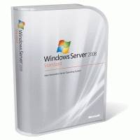 Операционная система Microsoft Windows Server CAL 2008 Rus Device