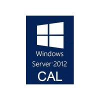 Операционная система Microsoft Windows Server CAL 2012 R18-03692-D