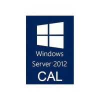 Операционная система Microsoft Windows Server CAL 2012 R18-04093