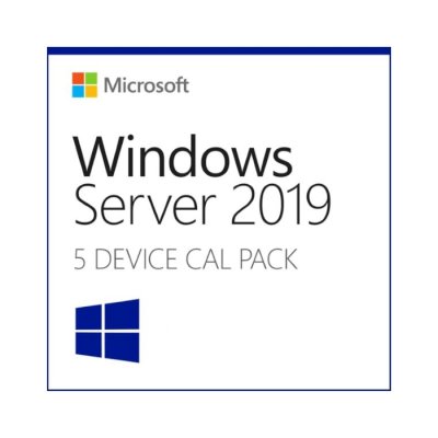операционная система Microsoft Windows Server CAL 2019 R18-05656
