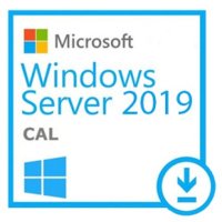 Операционная система Microsoft Windows Server CAL 2019 R18-05658