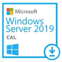 Операционная система Microsoft Windows Server CAL 2019 R18-05659