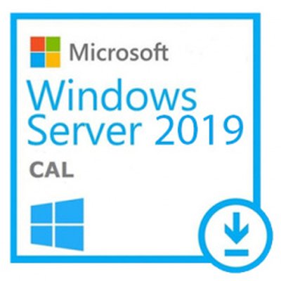 операционная система Microsoft Windows Server CAL 2019 R18-05727
