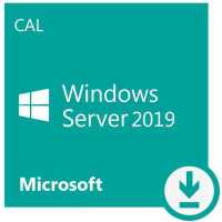 Операционная система Microsoft Windows Server CAL 2019 R18-05881