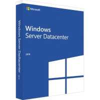 Операционная система Microsoft Windows Server Datacenter 2019 P71-09051