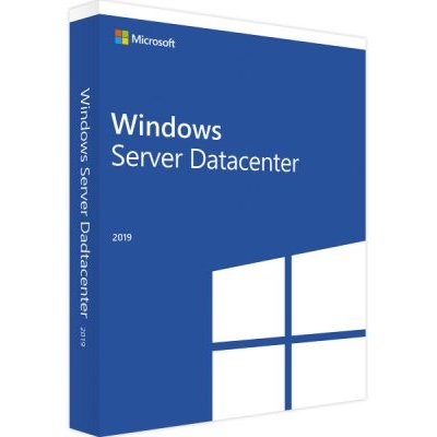 операционная система Microsoft Windows Server Datacenter 2019 P71-09051