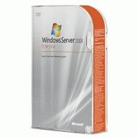 Операционная система Microsoft Windows Server Enterprise 2008
