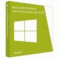 Операционная система Microsoft Windows Server Essentials 2012 G3S-00725