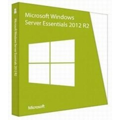 операционная система Microsoft Windows Server Essentials 2012 G3S-00725
