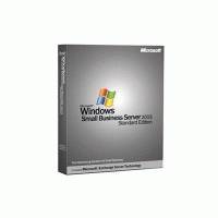 Операционная система Microsoft Windows Server Standard 2003 P73-02814